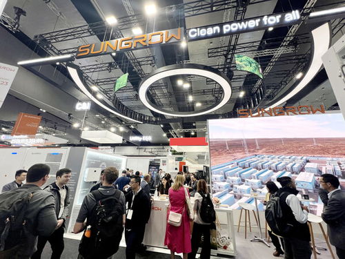 amte power建設電池工廠,是在為搶占澳大利亞鋰電儲能市場